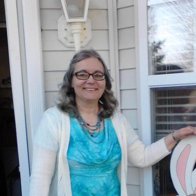 Profile Picture of Cindy Mills (@storytimecindy1) on Twitter