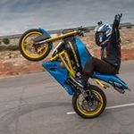 Profile Picture of Wade Campbell (@wadecampbell7413) on Instagram