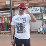 Profile Picture of Anil Nair (@anil.nair.121772) on Instagram