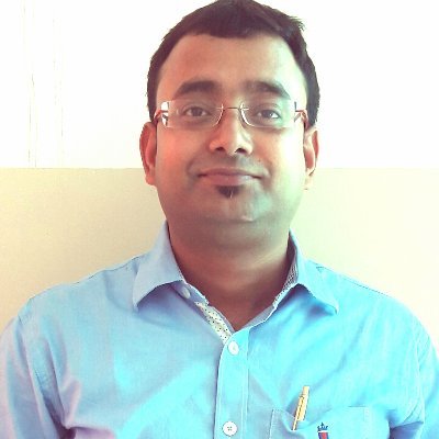 Profile Picture of Subhasish Chakraborty (@Subhasi35187013) on Twitter