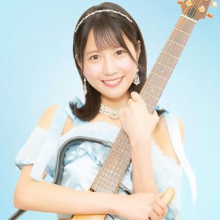 Profile Picture of MION🌹World Tour! (@mion_official) on Instagram