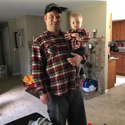 Profile Picture of Travis Egbert (@TravisEgbert1) on Twitter
