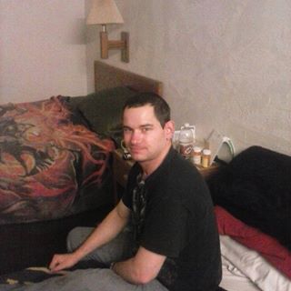 Profile Picture of Shawn Persson (@shawn.persson.58) on Facebook