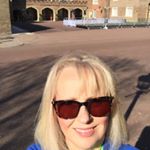 Profile Picture of Paula Goodeve (@paulagoodeve1) on Instagram