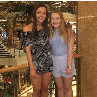 Profile Picture of Lisa Stephen (@Stephen13Lisa) on Twitter