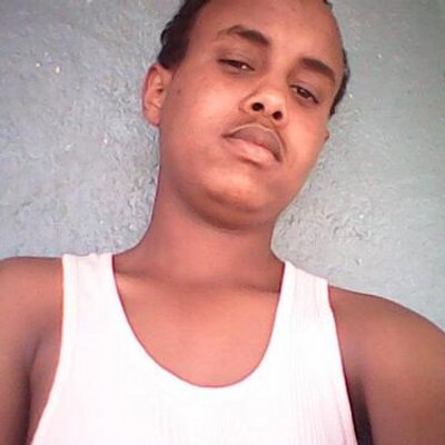 Profile Picture of Mohamud Ahmed (@mohamudahmed7) on Twitter