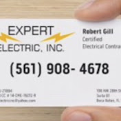 Profile Picture of Master FL Electrician Robert Gill (@masterflelectricianrobertg4520) on Youtube