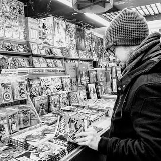 Profile Picture of Matteo Brandalesi (@matteo.brandalesi) on Facebook