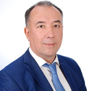 Profile Picture of Andrey Goncharov (Андрей Гончаров) (@andrey.goncharov.35) on Facebook