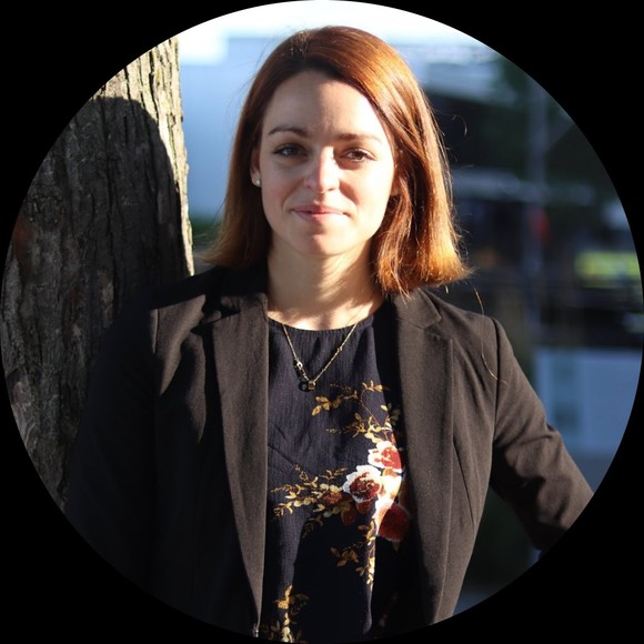 Profile Picture of Laurence Martin gosselin (@laurencemg) on Poshmark