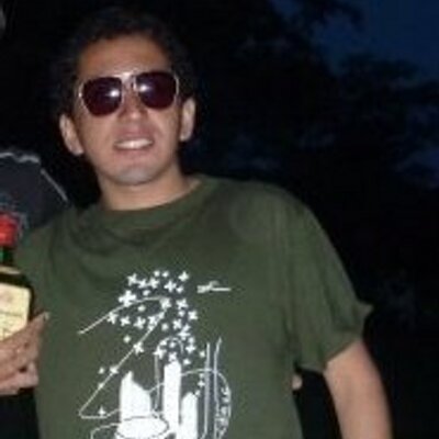 Profile Picture of Daniel  Acosta Ruge (@AcostaRuge) on Twitter