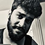 Profile Picture of Naga Dharma Teja Krishnan Raj (@b_o_o_r_i) on Instagram