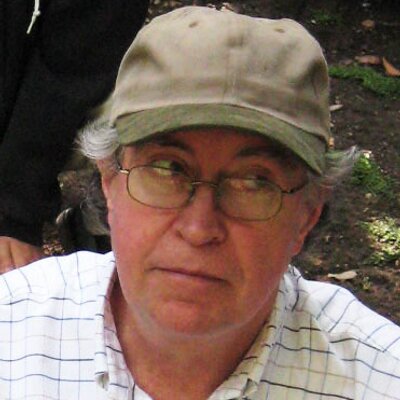 Profile Picture of Jim Wrobel (@jwrobel) on Twitter