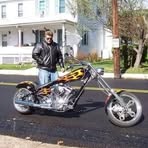 Profile Picture of Robert Berringer (@robert.berringer.2025) on Facebook