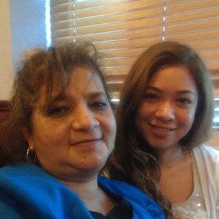 Profile Picture of Paula Sauceda (@paula.sauceda.10) on Facebook