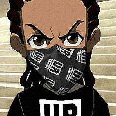 Profile Picture of Joe Starbuck (@WiggaPie) on Twitter