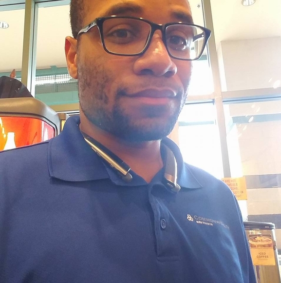 Profile Picture of Ronald Barnes (@bbqpro23) on Poshmark