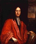 Profile Picture of John Stearne (physician)on Wikipedia