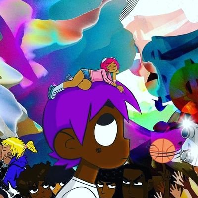 Profile Picture of Official.snowball (@Nathan97654187) on Twitter