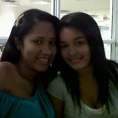 Profile Picture of Roxy Rodriguez (@roxyrodriguez9) on Twitter