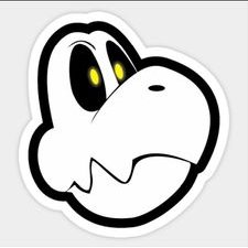 Profile Picture of Dry Bone Daniel (@DryBoneDaniel) on Twitter