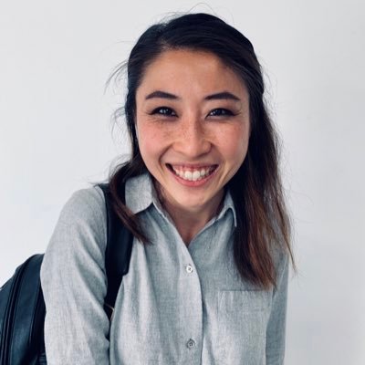 Profile Picture of Lorraine Tang (@LorraineTang5) on Twitter