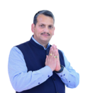 Profile Picture of Vinod Kumar (politician)on Wikipedia