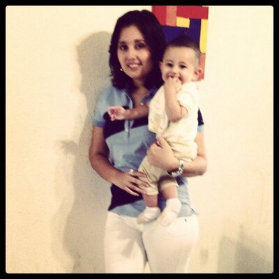 Profile Picture of Lily Karyna Cano (@lilykaryna) on Twitter