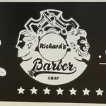 Profile Picture of Richard barber shop (@richard.barber.shop) on Instagram