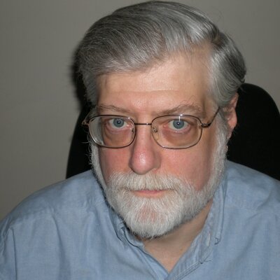 Profile Picture of Carl McLaughlin (@MclaughCarl) on Twitter