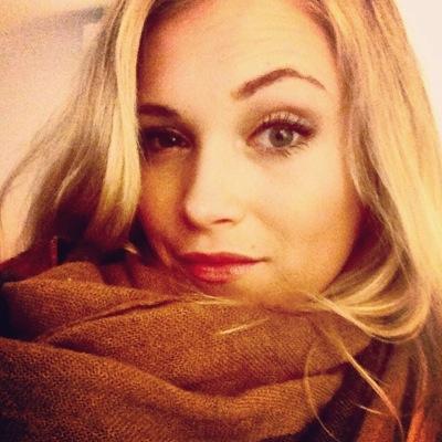 Profile Picture of Clarke Griffin (@abigail_the100) on Twitter