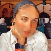 Profile Picture of Samar Abed (@samar-abed-6) on Quora