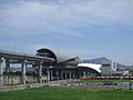 Profile Picture of Sanchong metro stationon Wikipedia