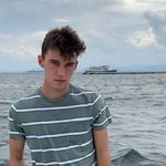 Profile Picture of tristramgcoffin (@tristramgcoffin) on Instagram