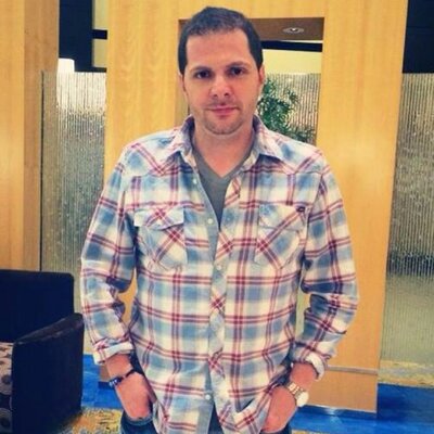 Profile Picture of Keith Adler (@keithadler) on Twitter