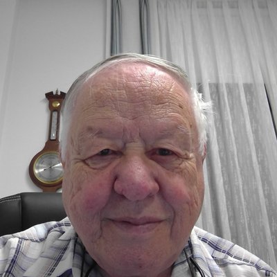 Profile Picture of Jean-Claude Labbé (@JeanClaudeLabb3) on Twitter