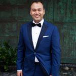 Profile Picture of David Rafael Colindres® VII (@colindresd) on Instagram