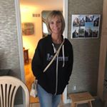 Profile Picture of Staci Vaughn (@bikerchick44) on Instagram