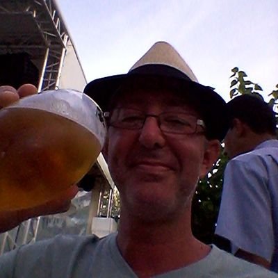 Profile Picture of Andre Angus (@amdreangus7) on Twitter