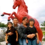 Profile Picture of Faith N Jason Ramirez (@da808ramz) on Pinterest