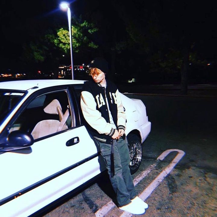 Profile Picture of Russell (@russellrey2) on Tiktok