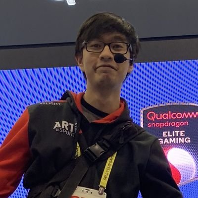 Victor Pothikan - Twitter Profile Picture of Victor Pothikan (@Vflight96) on Twitter