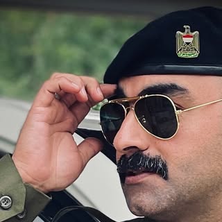 Omar Al Khalidi - Instagram Profile Picture of Omar Al Khalidi (@omar.alkhalidi.520) on Instagram