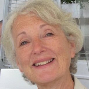 Profile Picture of Deborah Spring (@deborahspring19) on Twitter