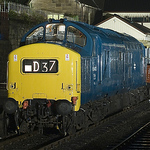 Profile Picture of David Dawson (@beastoberwyn) on Flickr