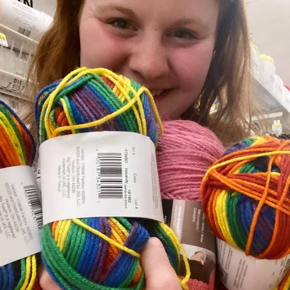 Profile Picture of Ayriona Glann (@doxielover10) on Poshmark