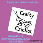 Profile Picture of Dianna Morris (@craftycricket18) on Instagram