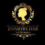 Profile Picture of Luxury Mink Lashes By Jennifer (@jennifer_hairworld) on Instagram