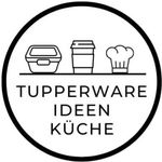 Profile Picture of Julia | Melanie (@tupperware_ideen_kueche) on Instagram
