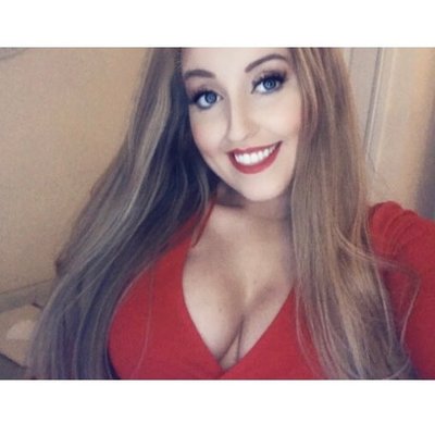 Profile Picture of Rebecca Rees (@rebecca_reesx) on Twitter